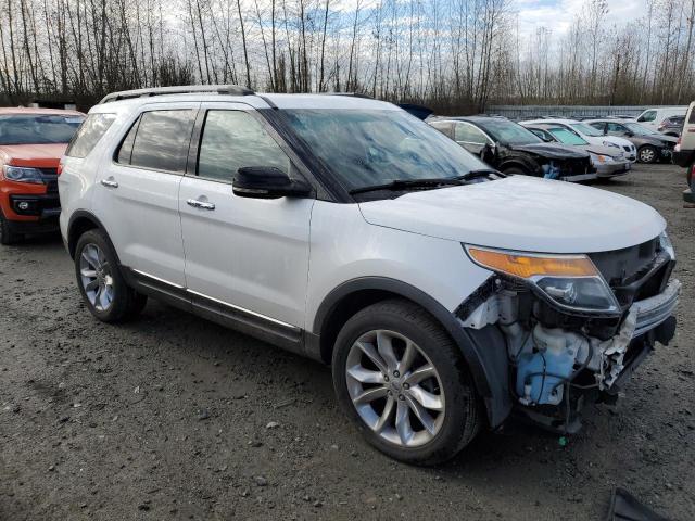 Photo 3 VIN: 1FMHK8D83BGA43393 - FORD EXPLORER X 