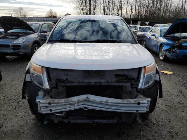 Photo 4 VIN: 1FMHK8D83BGA43393 - FORD EXPLORER X 