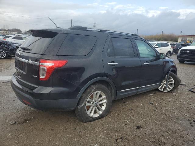 Photo 2 VIN: 1FMHK8D83BGA53471 - FORD EXPLORER X 