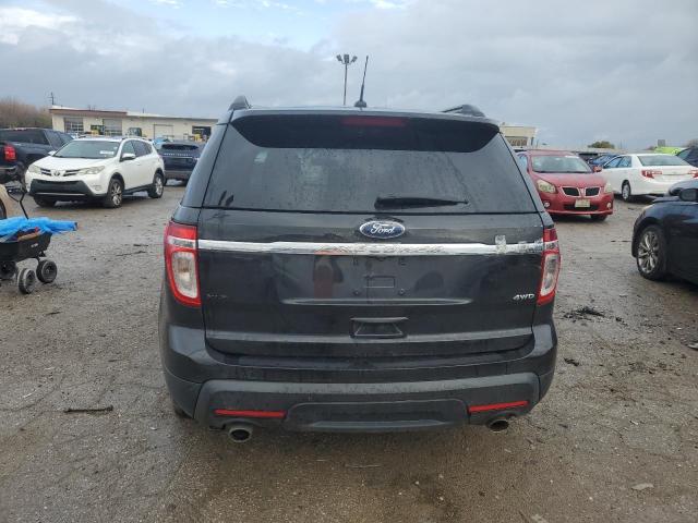 Photo 5 VIN: 1FMHK8D83BGA53471 - FORD EXPLORER X 