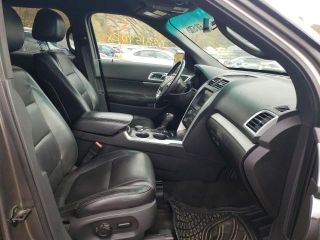 Photo 4 VIN: 1FMHK8D83BGA67354 - FORD EXPLORER X 