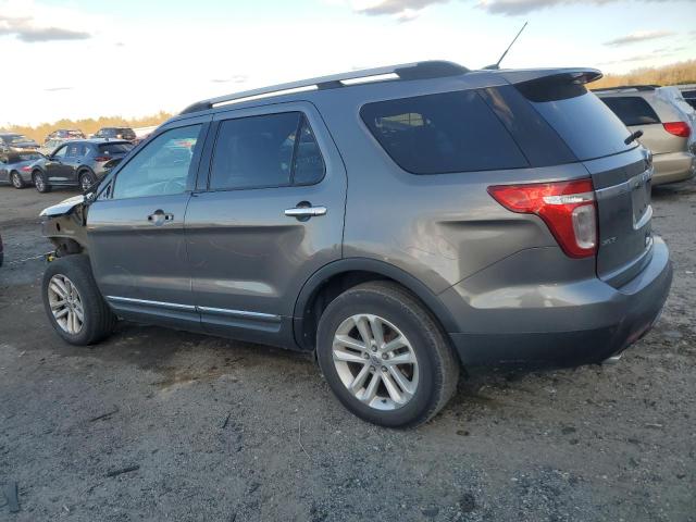 Photo 1 VIN: 1FMHK8D83BGA82498 - FORD EXPLORER X 