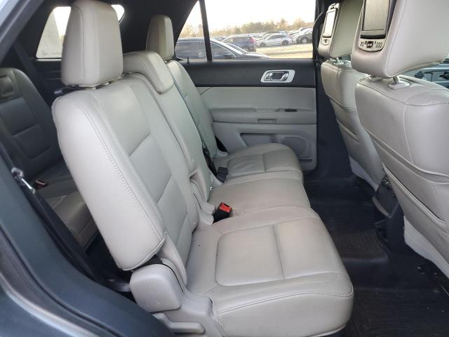 Photo 10 VIN: 1FMHK8D83BGA82498 - FORD EXPLORER X 