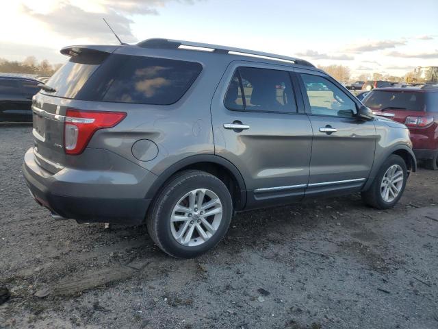 Photo 2 VIN: 1FMHK8D83BGA82498 - FORD EXPLORER X 