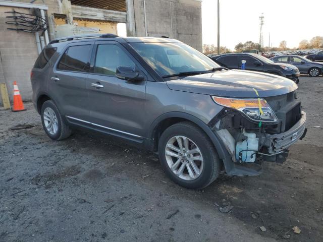 Photo 3 VIN: 1FMHK8D83BGA82498 - FORD EXPLORER X 