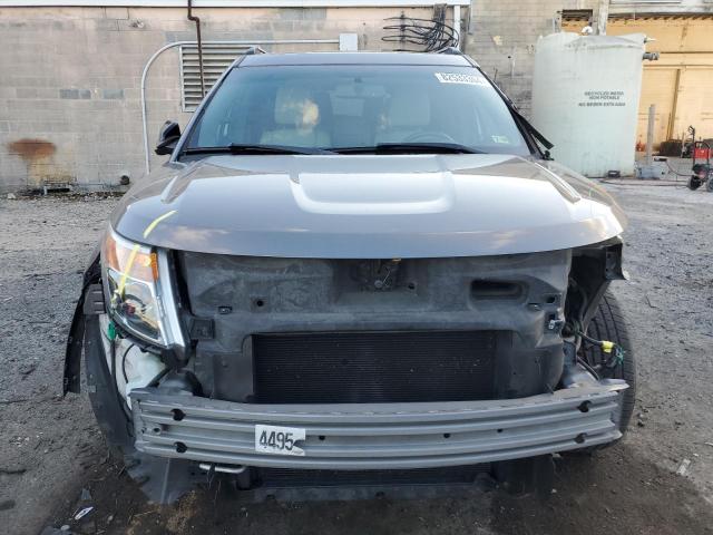 Photo 4 VIN: 1FMHK8D83BGA82498 - FORD EXPLORER X 