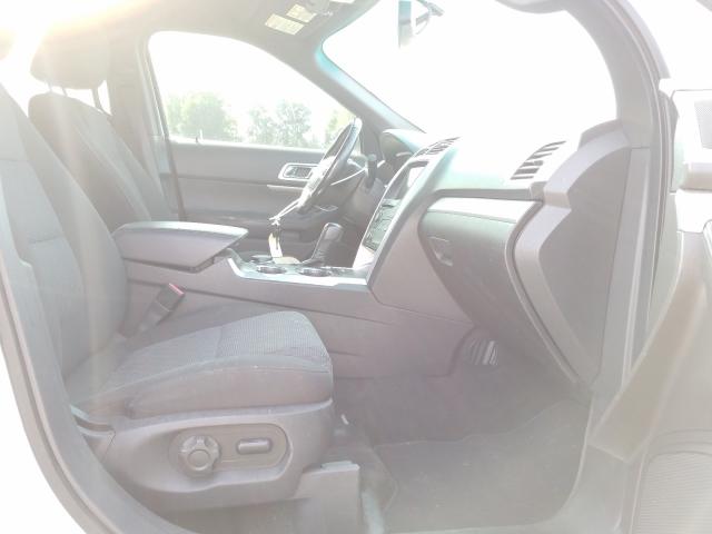 Photo 4 VIN: 1FMHK8D83BGA88785 - FORD EXPLORER X 