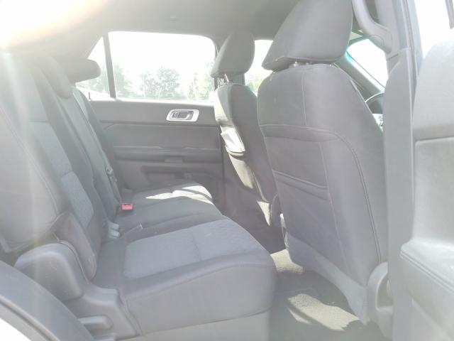 Photo 5 VIN: 1FMHK8D83BGA88785 - FORD EXPLORER X 