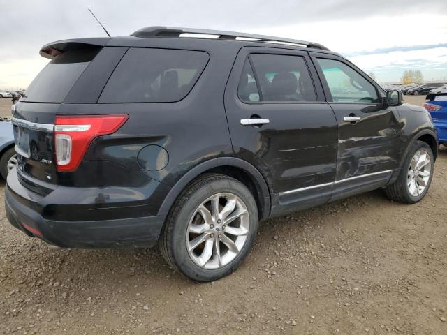 Photo 2 VIN: 1FMHK8D83CGA02702 - FORD EXPLORER X 