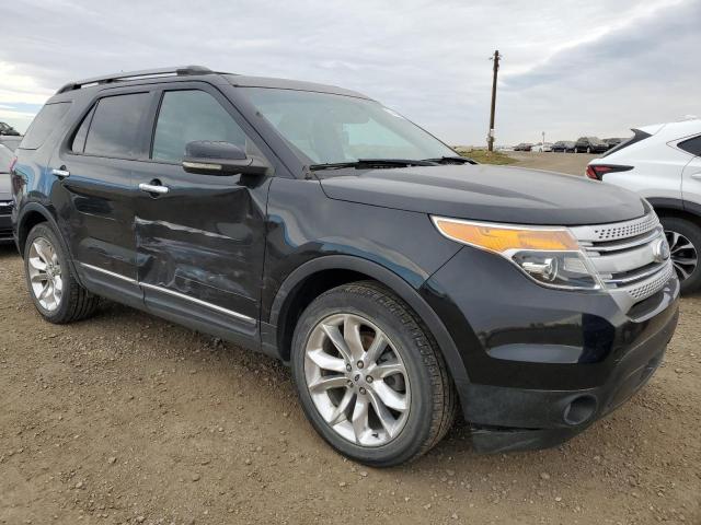 Photo 3 VIN: 1FMHK8D83CGA02702 - FORD EXPLORER X 