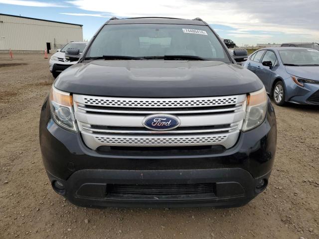 Photo 4 VIN: 1FMHK8D83CGA02702 - FORD EXPLORER X 