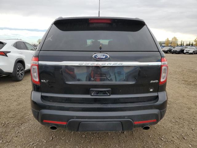 Photo 5 VIN: 1FMHK8D83CGA02702 - FORD EXPLORER X 