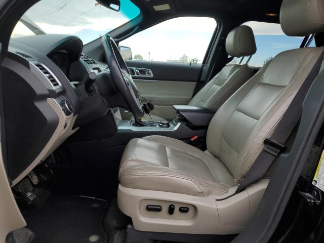 Photo 6 VIN: 1FMHK8D83CGA02702 - FORD EXPLORER X 