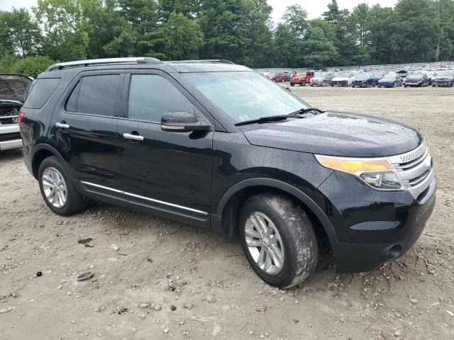 Photo 3 VIN: 1FMHK8D83CGA06703 - FORD EXPLORER X 