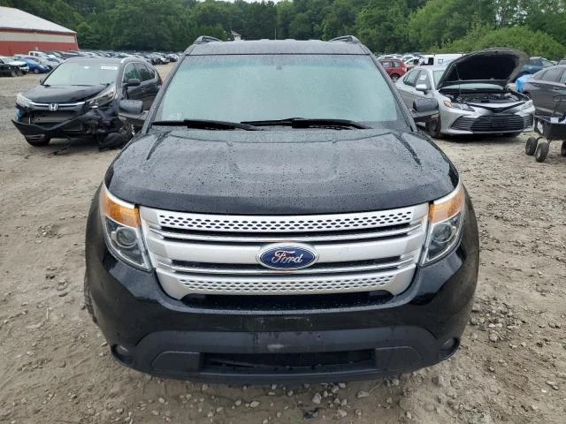 Photo 4 VIN: 1FMHK8D83CGA06703 - FORD EXPLORER X 