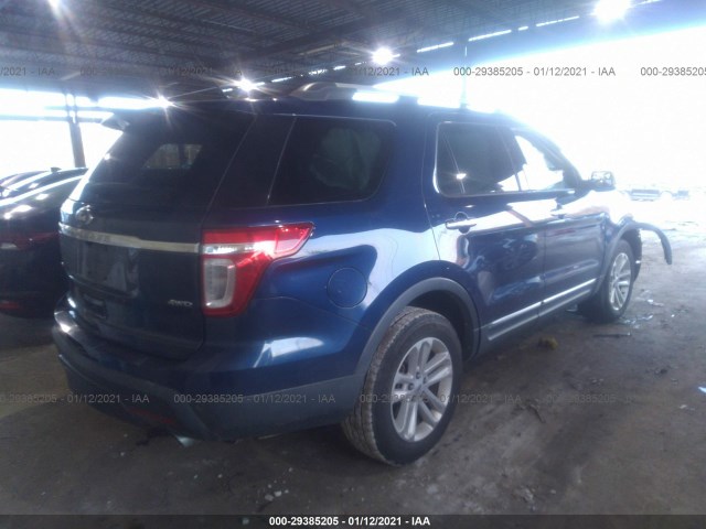 Photo 3 VIN: 1FMHK8D83CGA15014 - FORD EXPLORER 