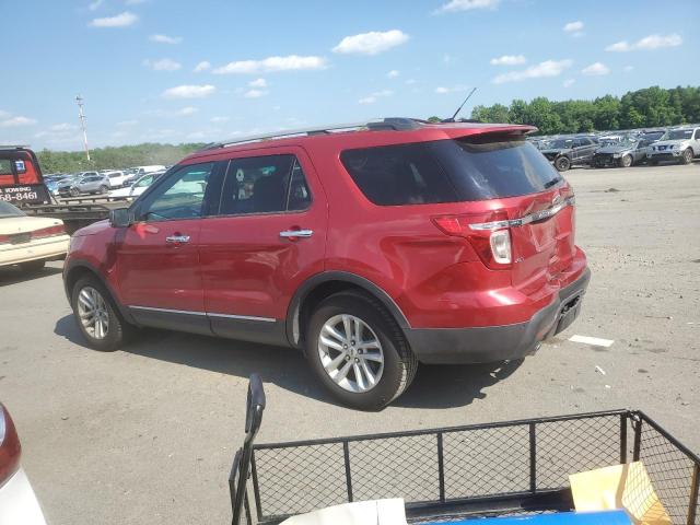 Photo 1 VIN: 1FMHK8D83CGA38471 - FORD EXPLORER 