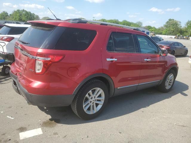 Photo 2 VIN: 1FMHK8D83CGA38471 - FORD EXPLORER 