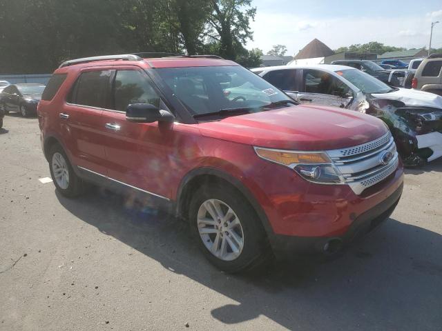 Photo 3 VIN: 1FMHK8D83CGA38471 - FORD EXPLORER 