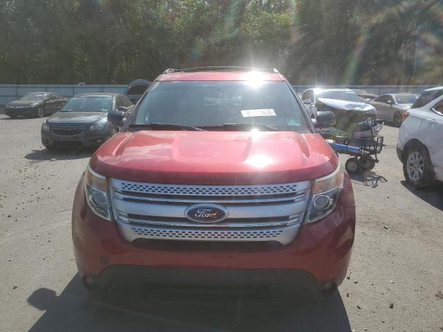 Photo 4 VIN: 1FMHK8D83CGA38471 - FORD EXPLORER 