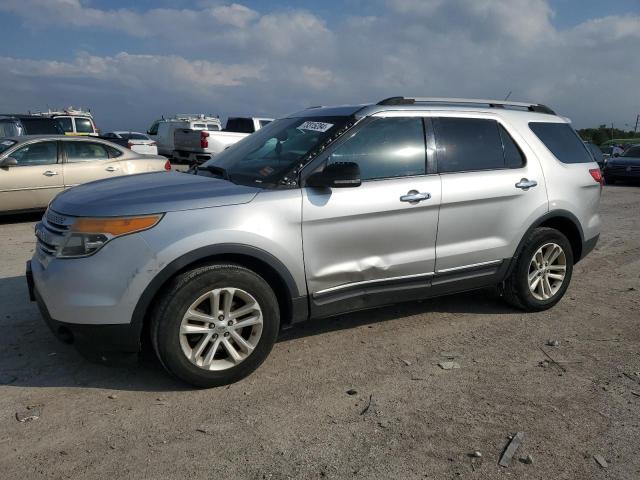 Photo 0 VIN: 1FMHK8D83CGA78260 - FORD EXPLORER X 