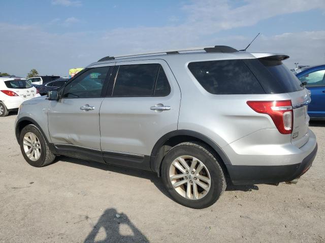 Photo 1 VIN: 1FMHK8D83CGA78260 - FORD EXPLORER X 