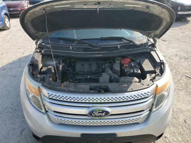 Photo 11 VIN: 1FMHK8D83CGA78260 - FORD EXPLORER X 