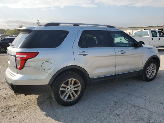 Photo 2 VIN: 1FMHK8D83CGA78260 - FORD EXPLORER X 