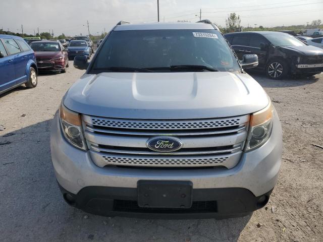 Photo 4 VIN: 1FMHK8D83CGA78260 - FORD EXPLORER X 