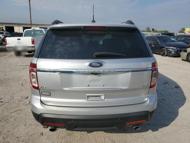 Photo 5 VIN: 1FMHK8D83CGA78260 - FORD EXPLORER X 