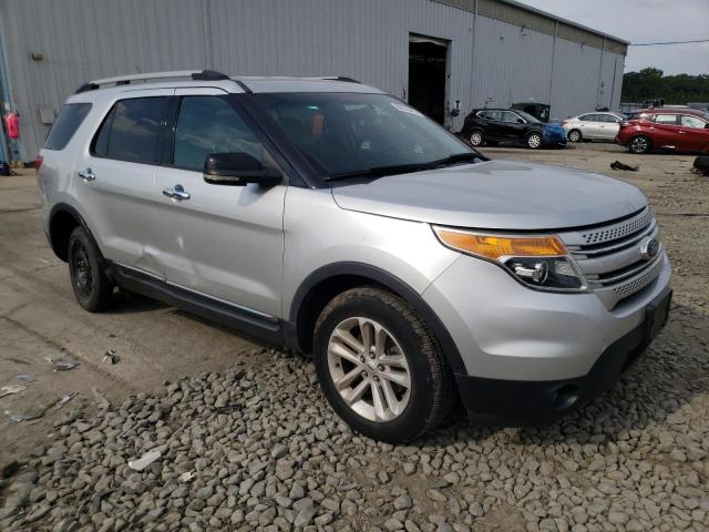 Photo 3 VIN: 1FMHK8D83CGA89954 - FORD EXPLORER 