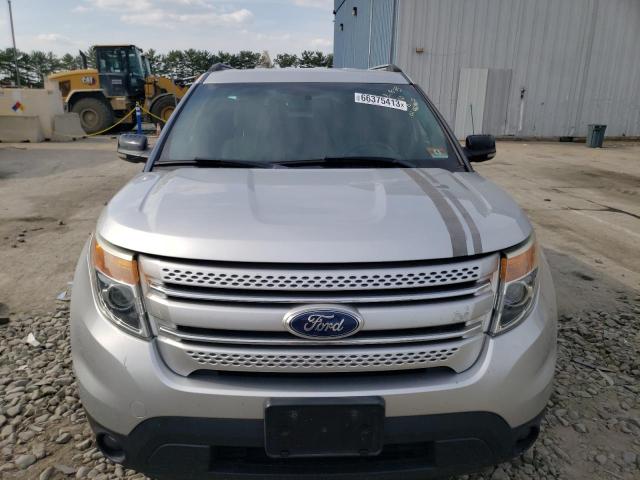 Photo 4 VIN: 1FMHK8D83CGA89954 - FORD EXPLORER 