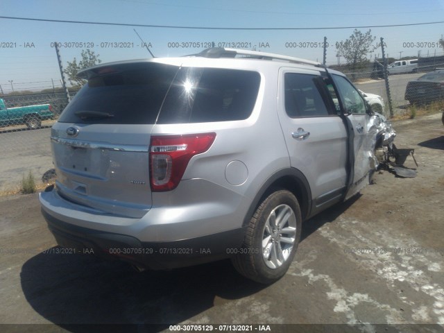 Photo 3 VIN: 1FMHK8D83CGA95382 - FORD EXPLORER 