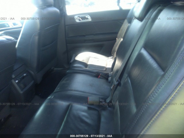 Photo 7 VIN: 1FMHK8D83CGA95382 - FORD EXPLORER 