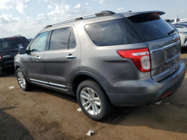 Photo 1 VIN: 1FMHK8D83CGA97018 - FORD EXPLORER 