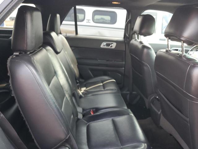 Photo 10 VIN: 1FMHK8D83CGA97018 - FORD EXPLORER 