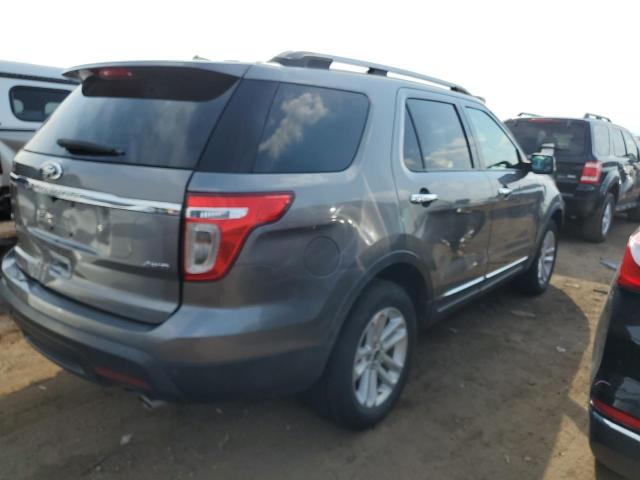 Photo 2 VIN: 1FMHK8D83CGA97018 - FORD EXPLORER 