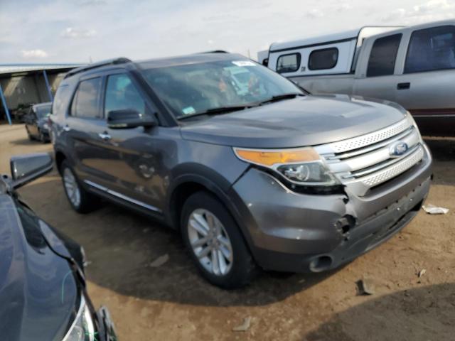 Photo 3 VIN: 1FMHK8D83CGA97018 - FORD EXPLORER 