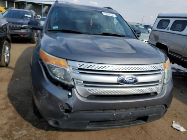 Photo 4 VIN: 1FMHK8D83CGA97018 - FORD EXPLORER 