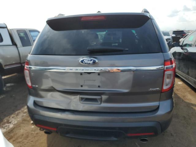 Photo 5 VIN: 1FMHK8D83CGA97018 - FORD EXPLORER 