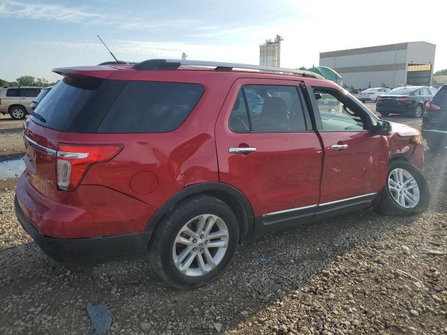 Photo 2 VIN: 1FMHK8D83CGA99769 - FORD EXPLORER 