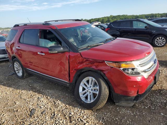 Photo 3 VIN: 1FMHK8D83CGA99769 - FORD EXPLORER 