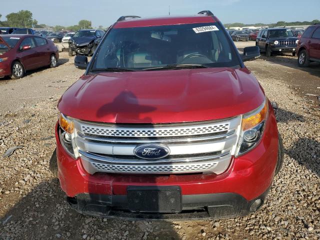 Photo 4 VIN: 1FMHK8D83CGA99769 - FORD EXPLORER 