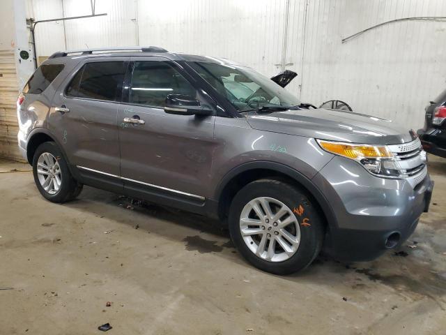 Photo 3 VIN: 1FMHK8D83CGB03464 - FORD EXPLORER X 