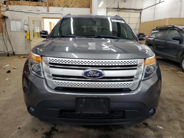 Photo 4 VIN: 1FMHK8D83CGB03464 - FORD EXPLORER X 