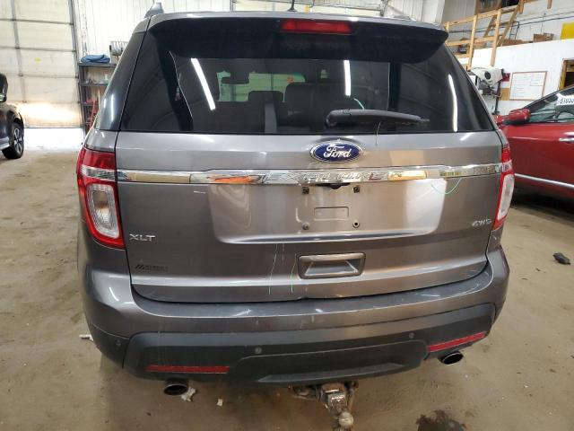 Photo 5 VIN: 1FMHK8D83CGB03464 - FORD EXPLORER X 