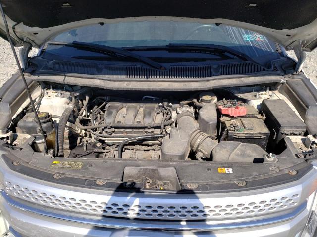 Photo 11 VIN: 1FMHK8D84BGA08233 - FORD EXPLORER 