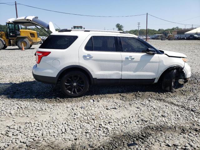 Photo 2 VIN: 1FMHK8D84BGA08233 - FORD EXPLORER 