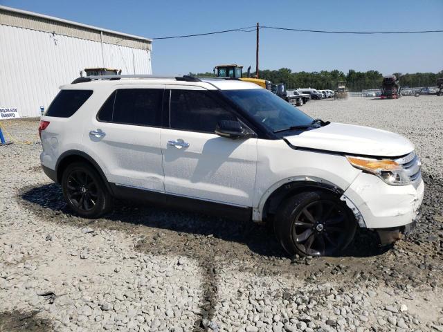 Photo 3 VIN: 1FMHK8D84BGA08233 - FORD EXPLORER 