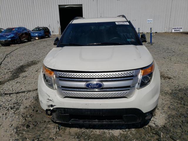 Photo 4 VIN: 1FMHK8D84BGA08233 - FORD EXPLORER 